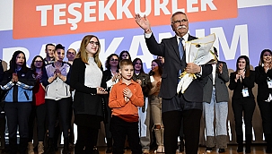 22 YILLIK GURURLA VEDA DEĞİL VEFA