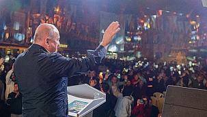 ADAY GİBİ ÇALIŞIYOR