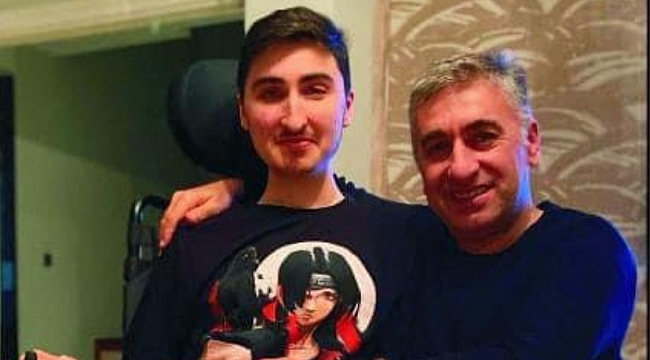 ARDA AYCİBİN'İ KAYBETTİK!