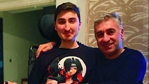 ARDA AYCİBİN'İ KAYBETTİK!