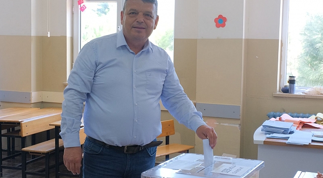 "ARTIK KEPEZ İÇİN HİZMET ZAMANI"