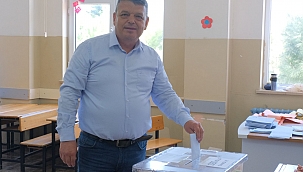 "ARTIK KEPEZ İÇİN HİZMET ZAMANI"