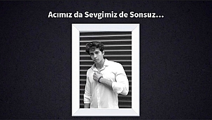 BAŞKAN KAŞDEMİR'İN ACI GÜNÜ