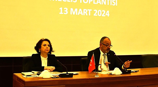 "BASKI ALTINDA TUTULAN BİR ENERJİ FİYATI VAR"