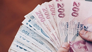 BAYRAM İKRAMİYELERİ HESAPLARA YATIYOR