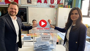 "BEKLENİLEN GÜN GELDİ ŞİMDİ SÖZ ÇANAKKALELİLERİN"