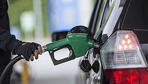 BENZİNE 1,53 TL, MOTORİNE 1,10 TL ZAM!