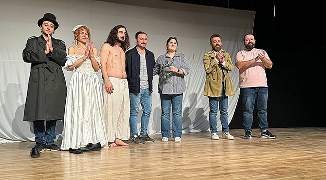 "BİR DELİNİN HATIRA DEFTERİ" TAM NOT ALDI