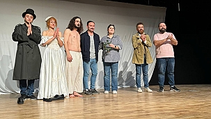 "BİR DELİNİN HATIRA DEFTERİ" TAM NOT ALDI