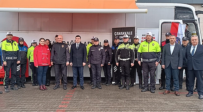 "BİRBİRİMİZE CANDAN BAĞLIYIZ"