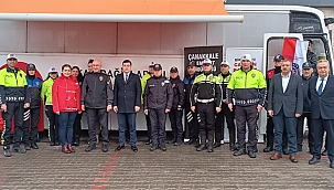 "BİRBİRİMİZE CANDAN BAĞLIYIZ"