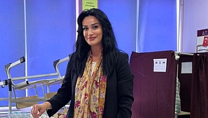 "BU SEÇİMLER TÜRK MİLLİYETÇİSİNİN YÜKSELİŞİ OLACAK"