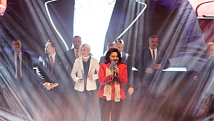 "BU ŞEHİRDE HİÇ KİMSEYİ SAHİPSİZ BIRAKMADIK"