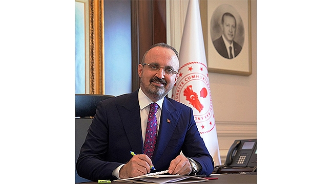 "BUGÜN 18 MART, HAVADA VATAN KOKUSU VAR"