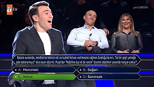 BÜYÜK ÖDÜLÜN SAHİBİ ÇANAKKALELİ