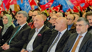 "ÇAN'A HİZMET EDEMEMEMİZİN BİR VEBALİ VAR, DOLAYISIYLA BU SEÇİMİ ALACAĞIZ"