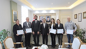 ÇANAKKALE ORGAN BAĞIŞINDA TÜRKİYE BİRİNCİSİ