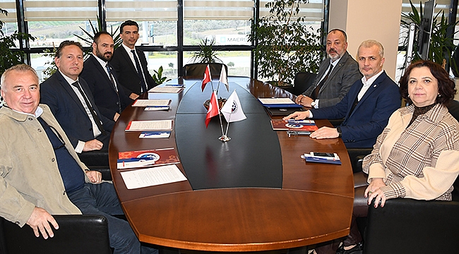 ÇANAKKALE TURİZM SEKTÖR TEMSİLCİLERİNDEN ORTAK DEKLARASYON