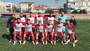 ÇANAKKALESPOR KÖTÜ GİDİŞATA 'DUR' DEDİ