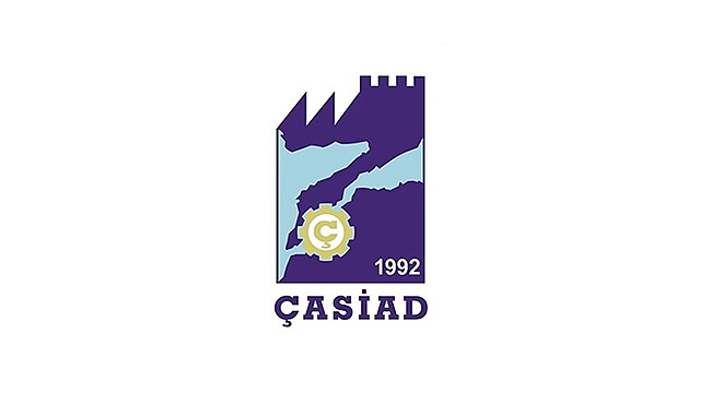 ÇASİAD'TA KORSAN SEÇİM