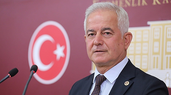 CHP'Lİ GÜNEŞHAN'DAN 18 MART ÇANAKKALE ZAFERİ MESAJI