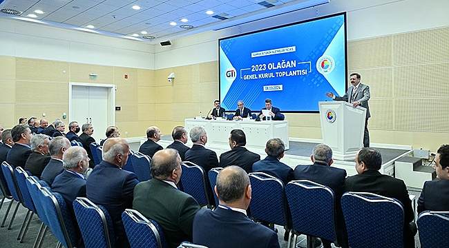 "DÜNYADA İLK VE TEK"