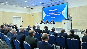 "DÜNYADA İLK VE TEK"