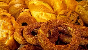 EKMEK VE SİMİDE BAKANLIĞIN ONAYI OLMADAN ZAM YAPILAMAYACAK