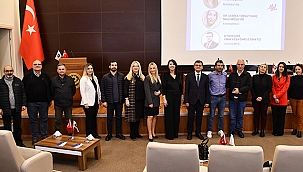 "ENFLASYON DÜZELTMESİ" SEMİNERİ ÇTSO'DA GERÇEKLEŞTİRİLDİ