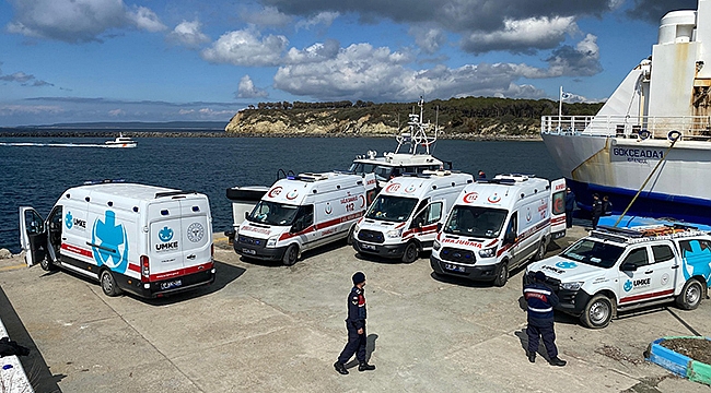 FAİLLER DÖRT KOLDAN ARANIYOR