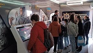 GENÇLER BiLiNÇLENDiRiLiYOR