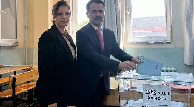 "HUZUR VE GÜVEN İÇİN TEDBİRLER ALINDI"