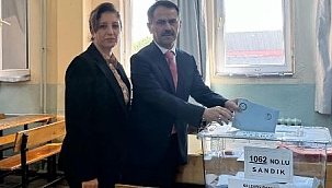 "HUZUR VE GÜVEN İÇİN TEDBİRLER ALINDI"