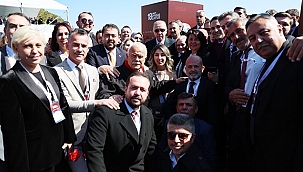 İSKENDEROĞLU; "VAAT DEĞİL SÖZ VERİYORUZ"