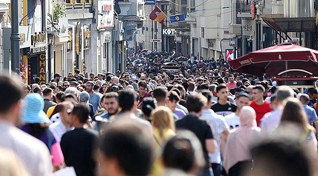 İŞSİZ SAYISINDAKİ ARTIŞ DURDURULAMIYOR
