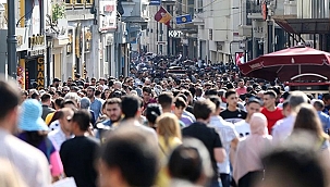 İŞSİZ SAYISINDAKİ ARTIŞ DURDURULAMIYOR