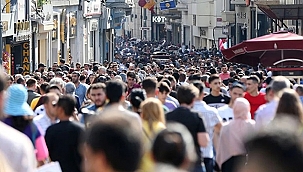 İŞSİZLİK RAKAMLARI BELLİ OLDU