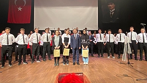 İSTİKLAL MARŞI'NIN KABULÜ VE MİLLİ ŞAİRİMİZ MEHMET AKİF ERSOY'U ANMA PROGRAMI