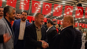  "JÜLİDE HANIMA VEKÂLET VERECEĞİM"