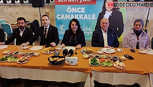 "KİMSENİN SOSYAL YAŞAMINA KARIŞMA HAKKIMIZ YOK"