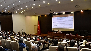 "KOOPERATİF ANASÖZLEŞME İNTİBAK İŞLEMLERİ" BİLGİLENDİRME TOPLANTISI YAPILDI