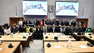 MECLİS SON NOKTAYI KOYDU