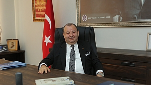 "MİLLETİN DOĞUŞUNUN İLK İŞARETİDİR, ÇANAKKALE"