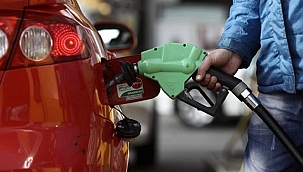 MOTORİNE İNDİRİM