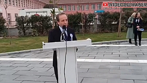 MUHASEBE HAFTASI BAŞLADI