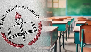 OKULLAR 1 NİSAN'DA TATİL!