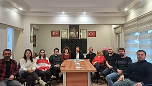 "ŞANTİYELERDE, MÜHENDİSLERE YÖNELİK ŞİDDET SON BULSUN!"