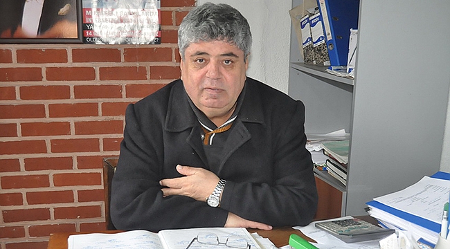 "SORUMLU SATICI"