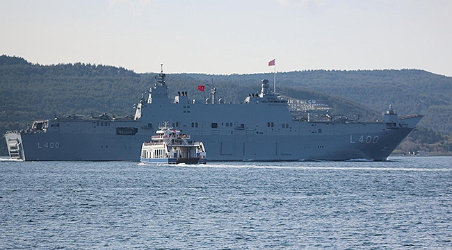 TCG ANADOLU HEYECAN YARATTI
