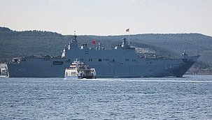 TCG ANADOLU HEYECAN YARATTI